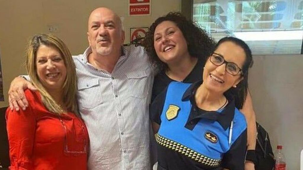 Investigan una fiesta de despedida organizada por la jefa de la Policía Local de Santa Cruz de Tenerife Investigan una fiesta de despedida organizada por la jefa de la Policía Local de Santa Cruz de Tenerife