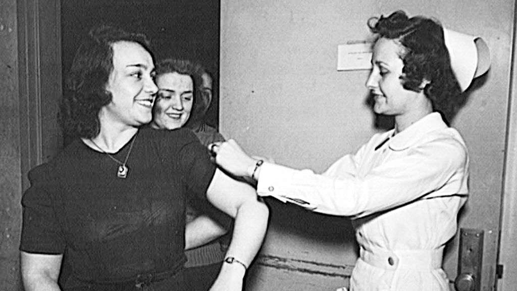 La humanidad celebró su única victoria total contra un virus hace justo 40 años: lecciones de la viruela La humanidad celebró su única victoria total contra un virus hace justo 40 años: lecciones de la viruela
