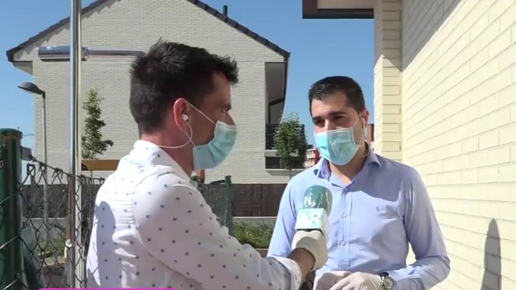 Aforo limitado, sin baños y con mascarillas: Así podrían abrir las piscinas en España