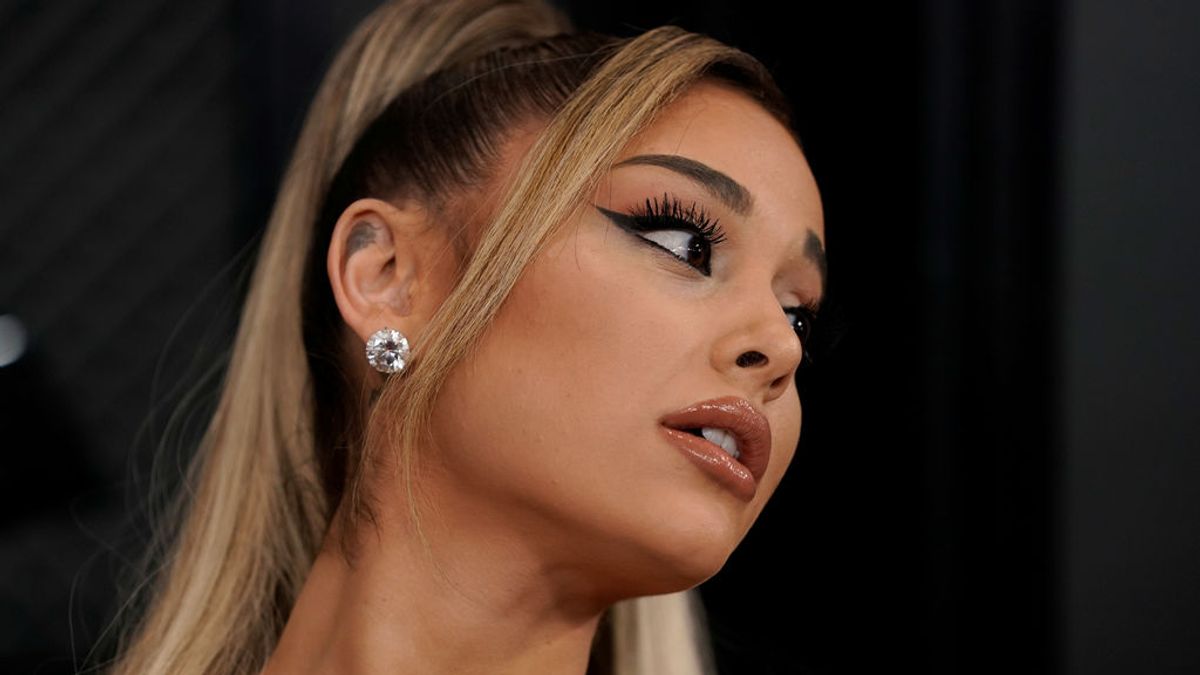 Ariana Grande Ariana Grande