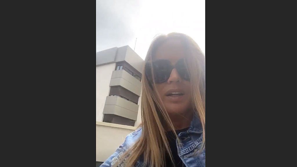 "¿Pero esto qué es?"