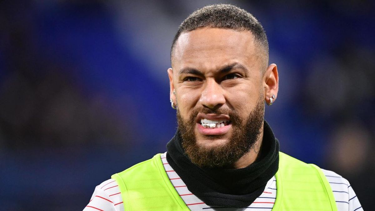 Una concursante de 'Gran Hermano' afirma haber mantenido relaciones sexuales con Neymar: "No tienes de qué avergonzarte" Una concursante de 'Gran Hermano' afirma haber mantenido relaciones sexuales con Neymar: "No tienes de qué avergonzarte"