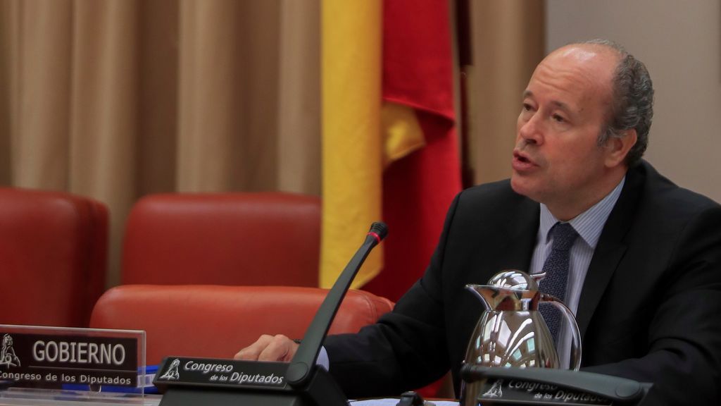Fase 1 de la desescalada judicial: entre el 30 y 40% de los funcionarios se reincorporará a partir del martes Fase 1 de la desescalada judicial: entre el 30 y 40% de los funcionarios se reincorporará a partir del martes