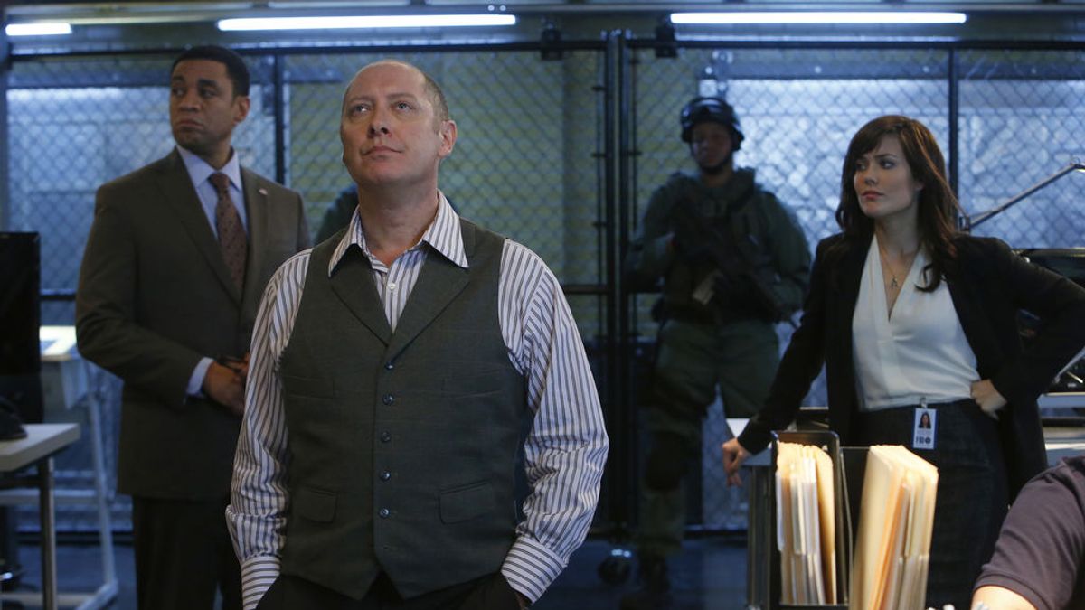 Ocho curiosidades de 'The Blacklist' para conocer mejor la serie: Reddington está basado en un criminal real