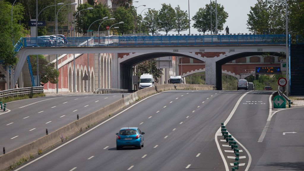aumento velocidad DGT aumento velocidad DGT