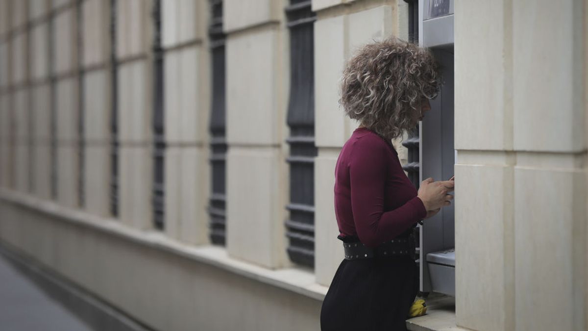 La banca concede una cuarta parte de las moratorias de crédito que ha recibido La banca concede una cuarta parte de las moratorias de crédito que ha recibido