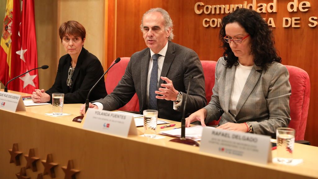 La carta de dimsión de la directora de Aysuso: "No prevalecen los criterios de salud " La carta de dimsión de la directora de Aysuso: "No prevalecen los criterios de salud "