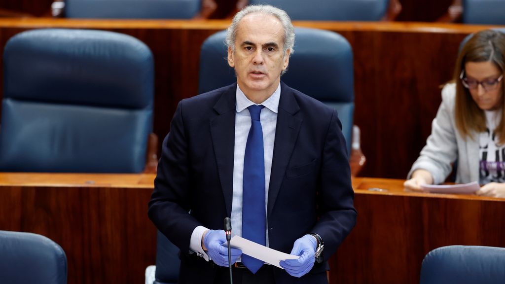 Madrid asegura que ya cumple los requisitos y que lo volverá a intentar Madrid asegura que ya cumple los requisitos y que lo volverá a intentar