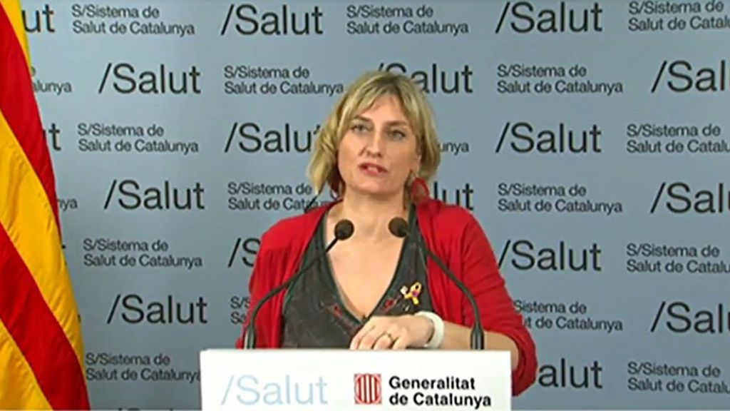 La Generalitat practicará pruebas PCR a posibles casos de COVID-19 en las regiones en Fase 1 La Generalitat practicará pruebas PCR a posibles casos de COVID-19 en las regiones en Fase 1
