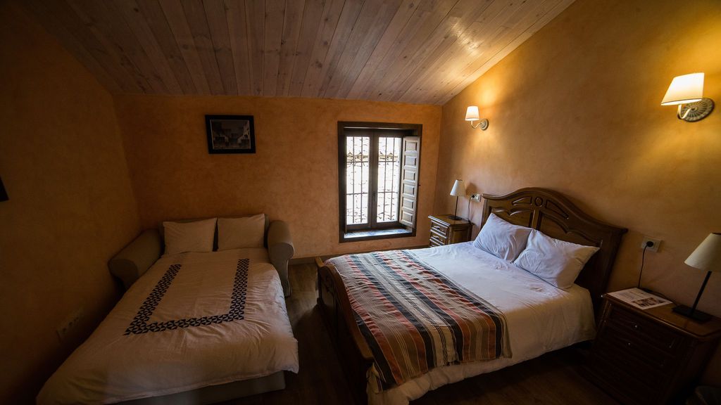 Los viajes a segundas residencias están permitidos en la fase 1 dentro de la misma provincia Los viajes a segundas residencias están permitidos en la fase 1 dentro de la misma provincia