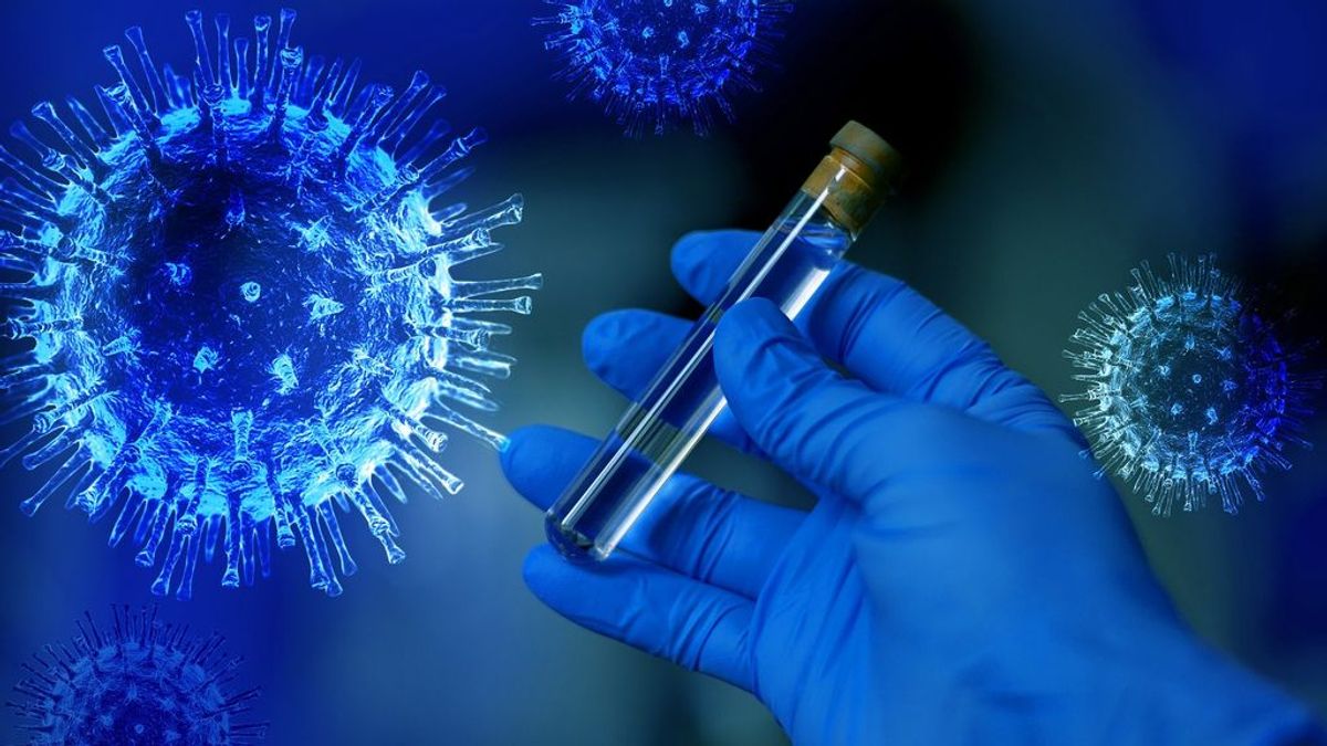 Varios científicos hallan nuevas mutaciones del coronavirus