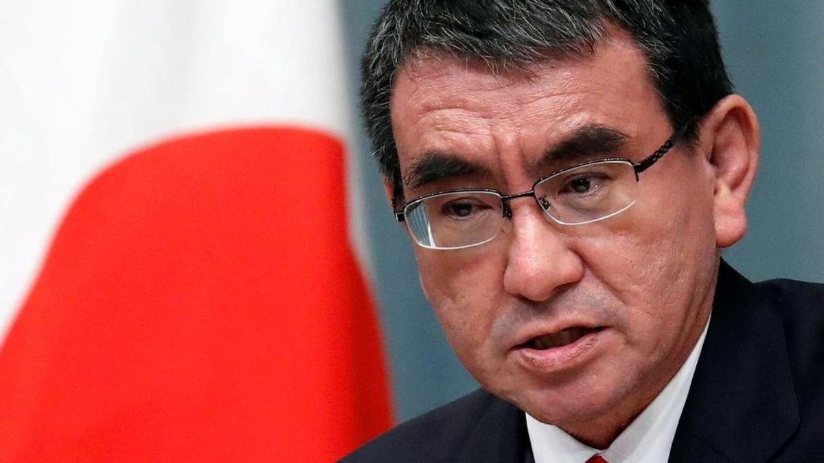 Japón confirma que está preparando protocolos ante un eventual ataque extraterrestre