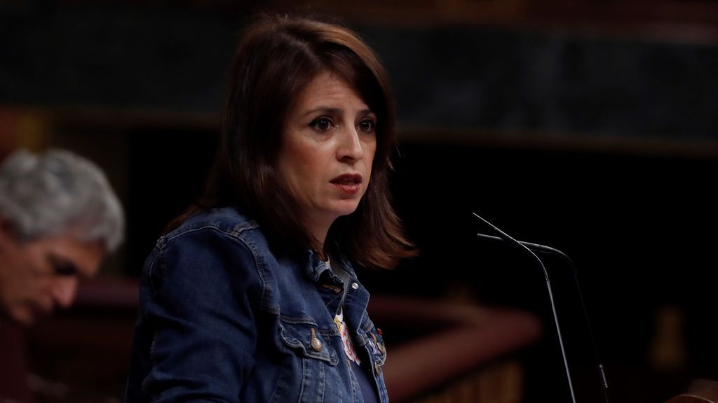 Criticas de la oposición el PSOE por un tuit en el que se acusa a Madrid de gestión ineficaz e irresponsable Criticas de la oposición el PSOE por un tuit en el que se acusa a Madrid de gestión ineficaz e irresponsable