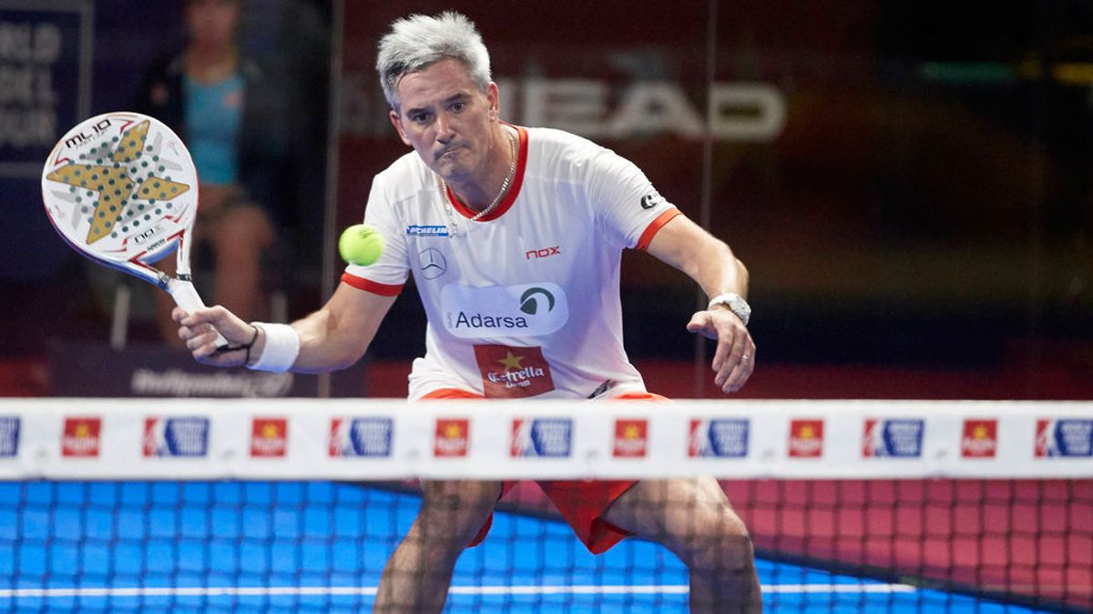 Palas de pádel: cómo elegir la mejor pala Palas de pádel: cómo elegir la mejor pala