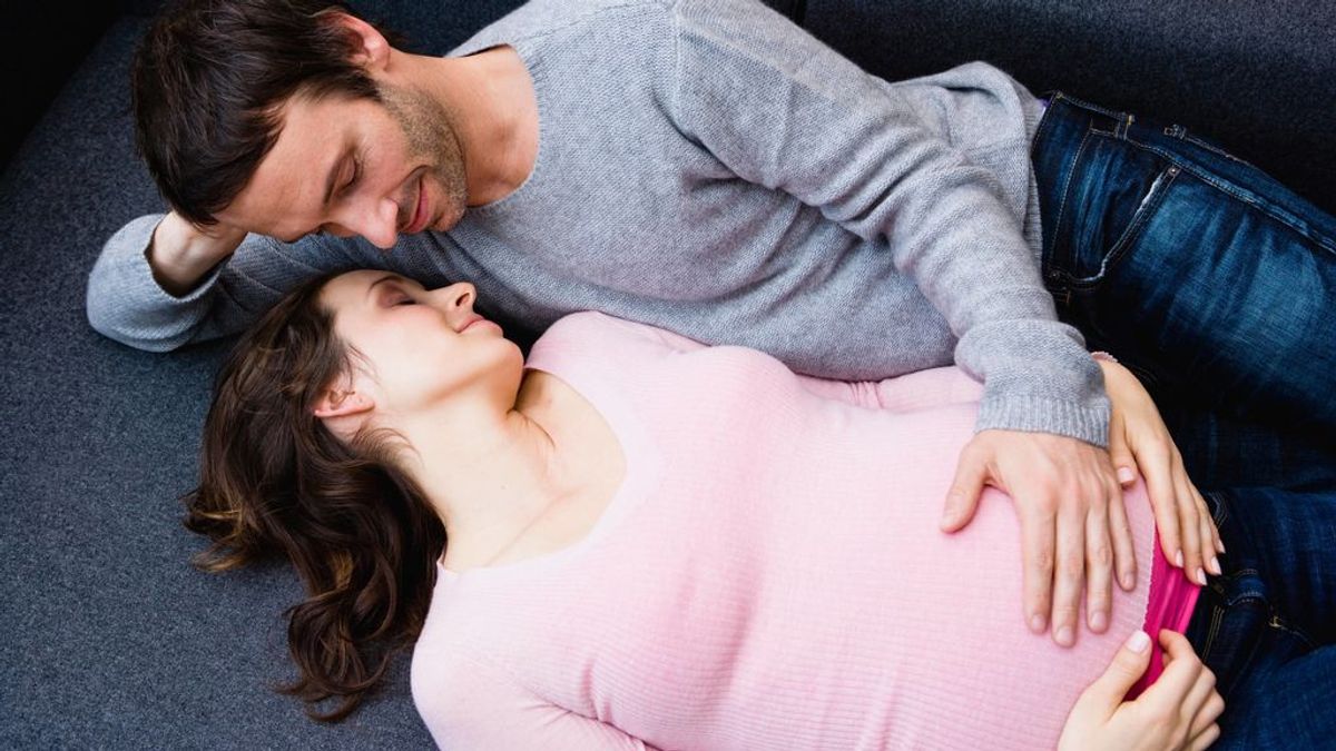 Dispareunia: Cuando el sexo en el embarazo es una pesadilla