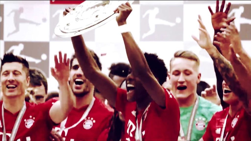 Regreso Bundesliga