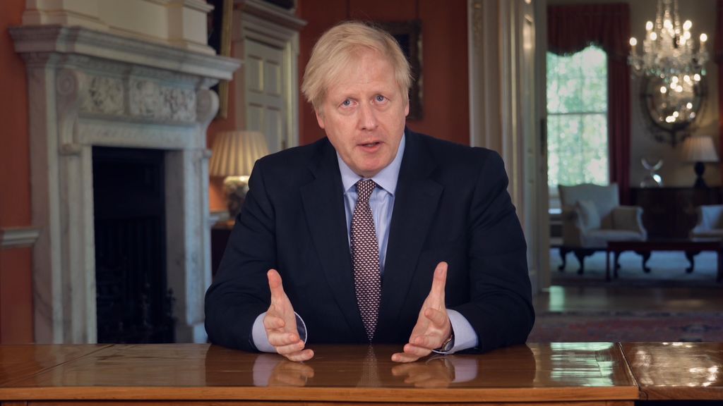 boris johnson boris johnson