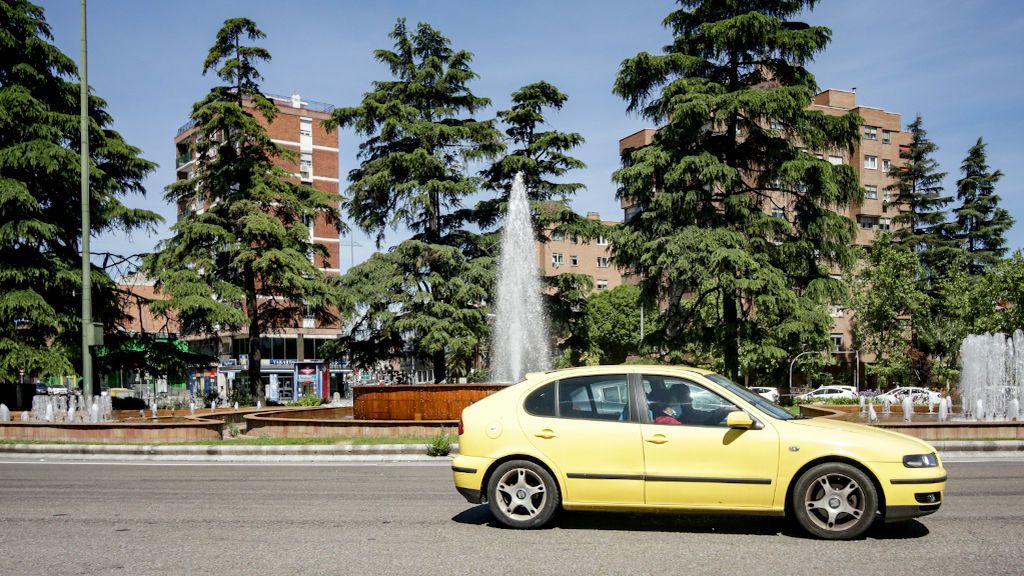 Las familias podrán moverse en coche sin mascarilla y ocupando todas sus plazas a partir del 11 de mayo Las familias podrán moverse en coche sin mascarilla y ocupando todas sus plazas a partir del 11 de mayo