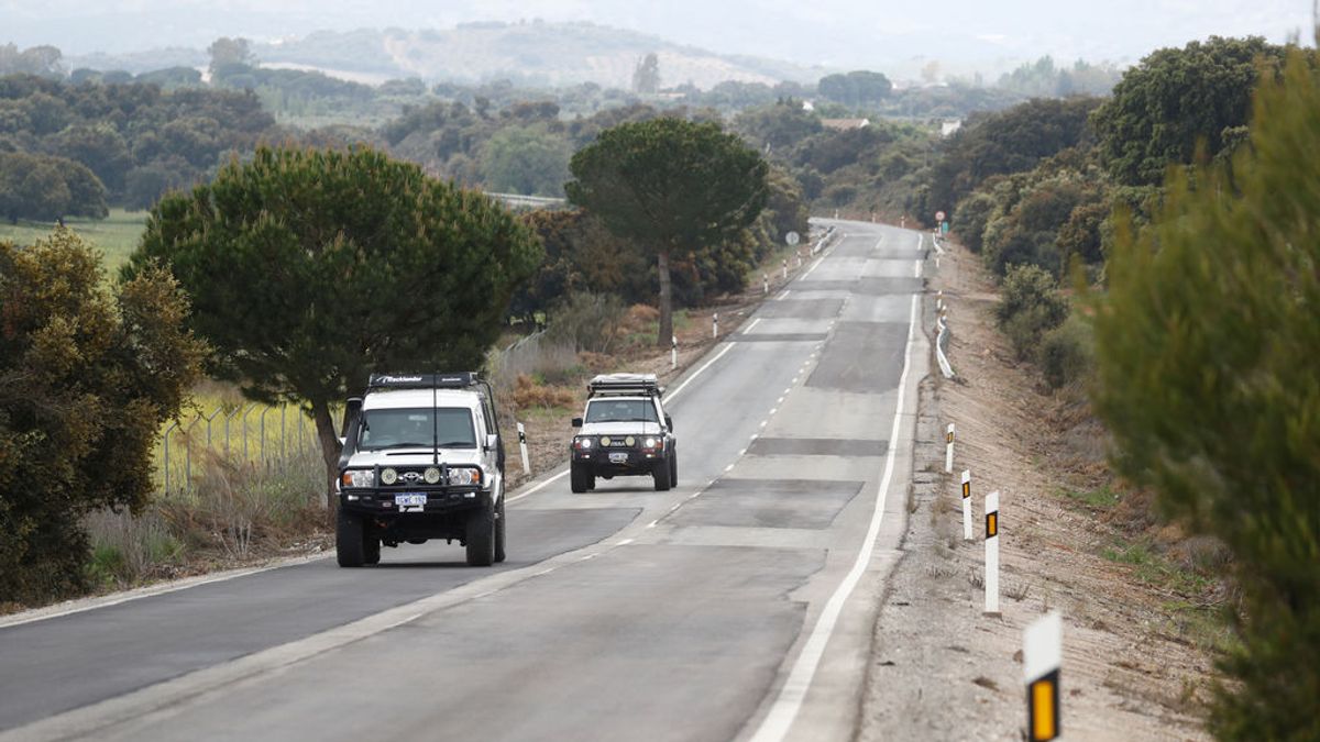 Medidas de la fase 1: las personas que residan juntas podrán viajar en el mismo coche sin mascarilla