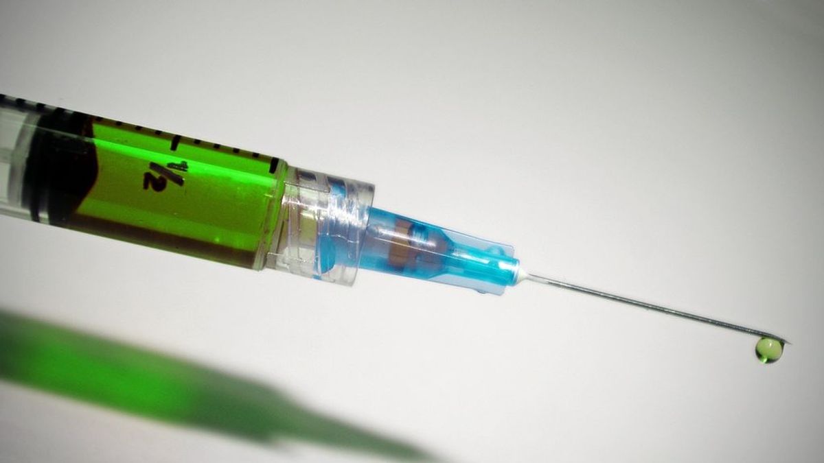 Johnson & Johnson producirá 1.000 millones de vacunas del coronavirus para el año próximo