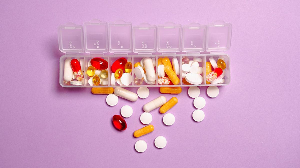 “No puedo dormir sin pastillas desde la pandemia": cómo saber si hay un problema de adicción