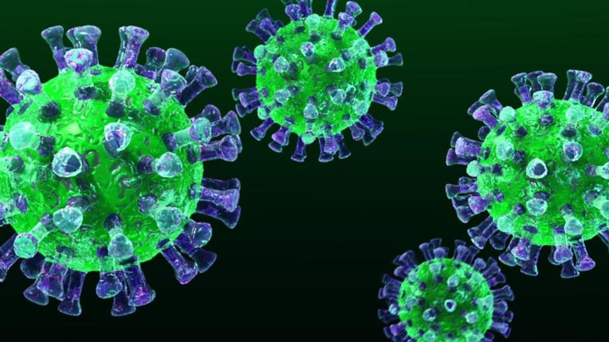Un estudio revela que la mortalidad del coronavirus es del 4 %