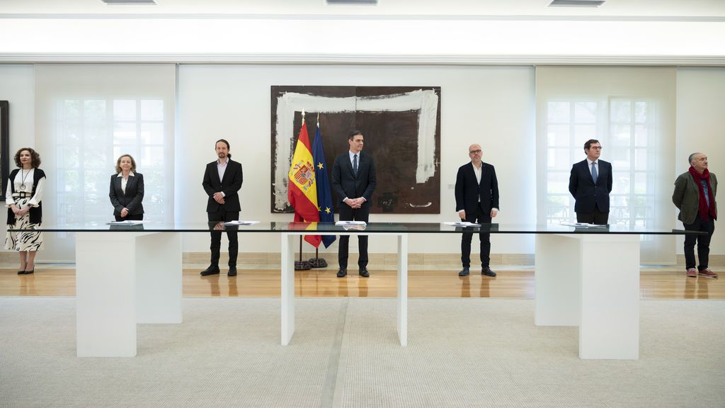 Acuerdo Moncloa