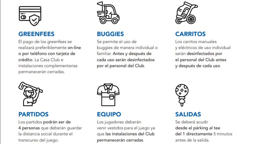 imagen golf