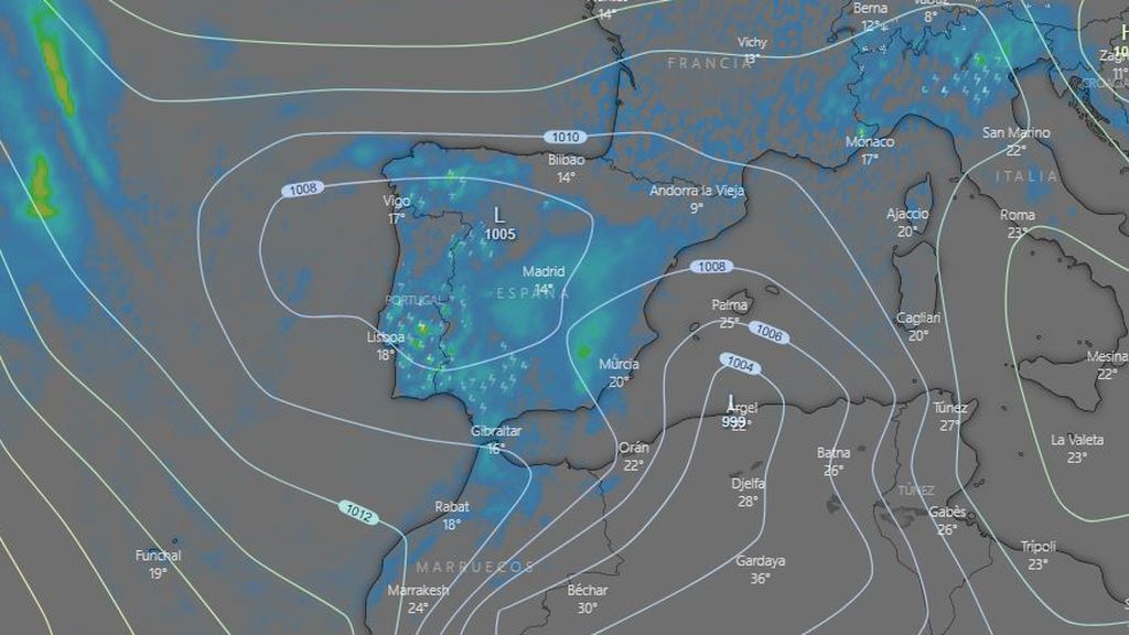 windy 18 martes