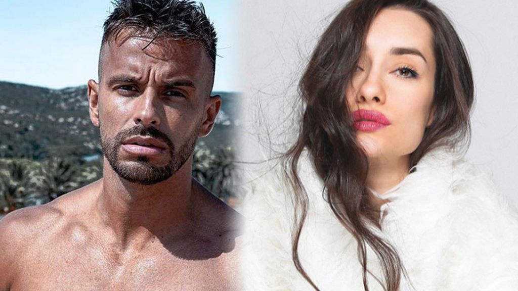 Cristian Atm habla de su relación con Adara Molinero y enseña sus mensajes: "Voy a contar toda la verdad"