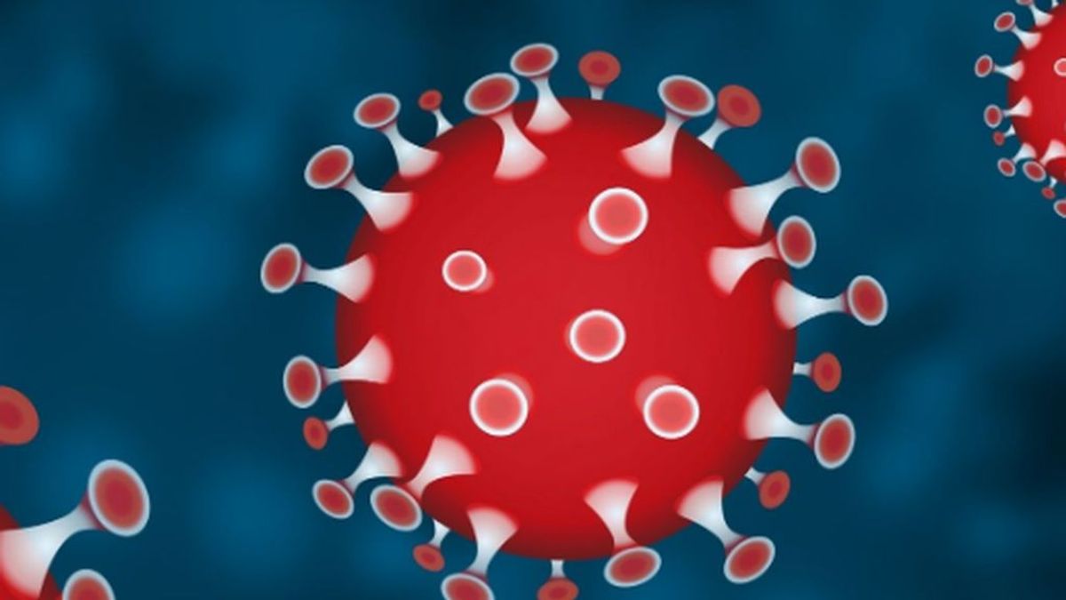 El coronavirus circulará hasta que 60-70% población sea inmune: queda mucho población virgen