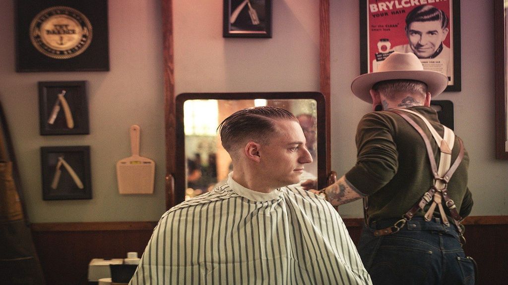 Cortes de pelo que te sentarán bien, según tu edad
