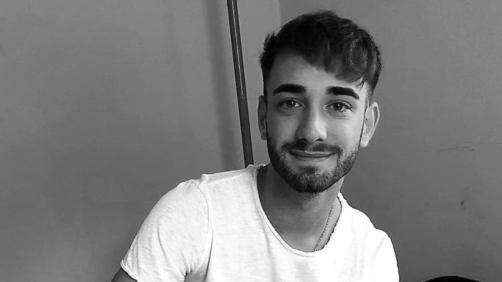 Luto en el fútbol italiano por la muerte de Andrea Rinaldi, futbolista de 19 años del Legnano por un aneurisma cerebral Luto en el fútbol italiano por la muerte de Andrea Rinaldi, futbolista de 19 años del Legnano por un aneurisma cerebral