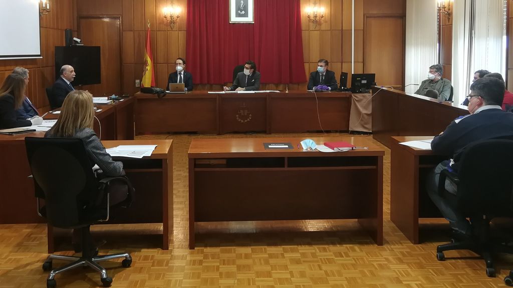 El CGPJ pide a los magistrados que limiten los juicios en agosto, permitidos por Justicia El CGPJ pide a los magistrados que limiten los juicios en agosto, permitidos por Justicia