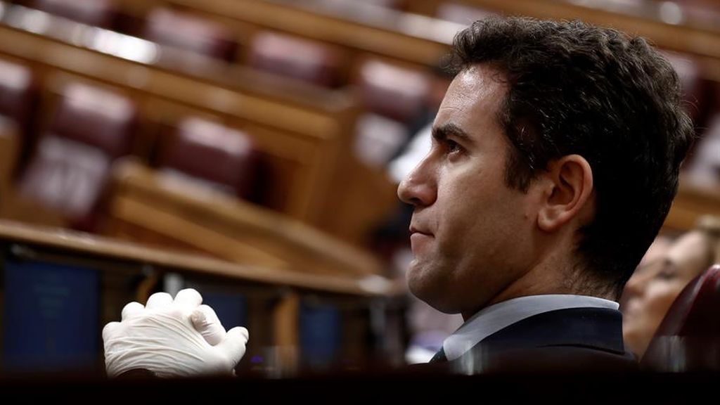 El PP denuncia el 'caos' y la falta de criterios únicos para todas las Comunidades en la Fase 1 El PP denuncia el 'caos' y la falta de criterios únicos para todas las Comunidades en la Fase 1