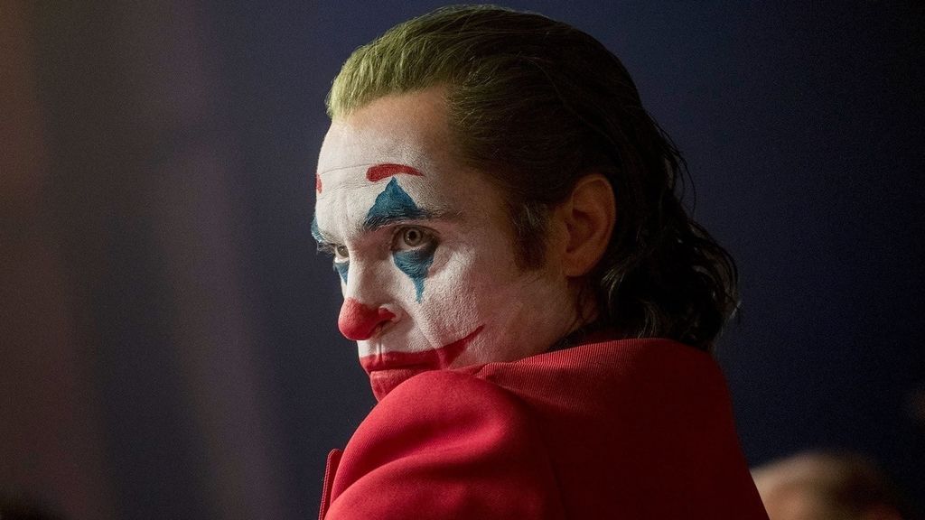 Pablo contraataca con 'Joker' después de que Marcos de Quinto le llamara "payaso" Pablo contraataca con 'Joker' después de que Marcos de Quinto le llamara "payaso"