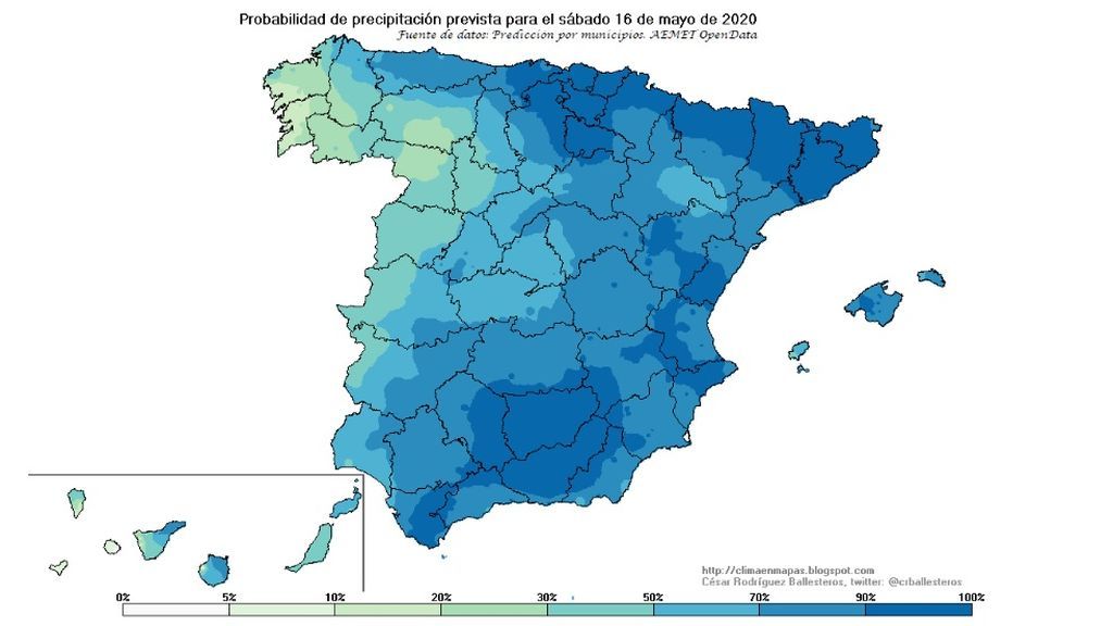 sabado lluvia