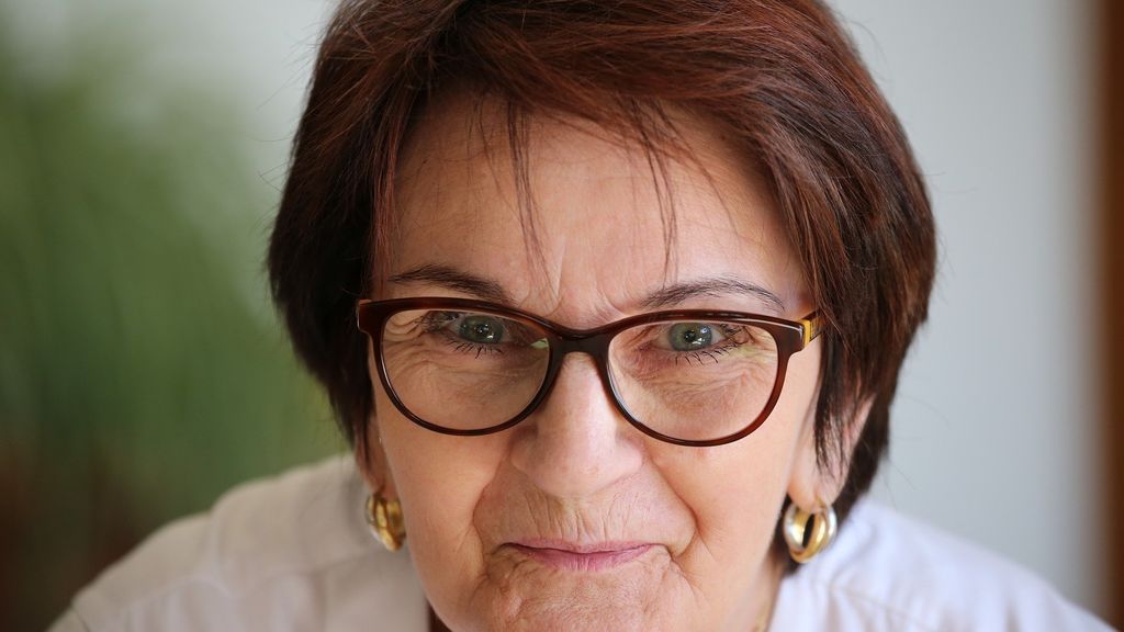 Dieta y menopausia: la importancia de una alimentación saludable