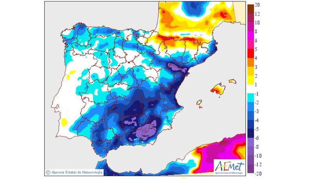 var martes diurnads