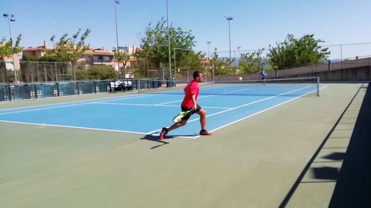 Instalaciones y actividades permitidas en Fase 1 por tipo de deportista Instalaciones y actividades permitidas en Fase 1 por tipo de deportista