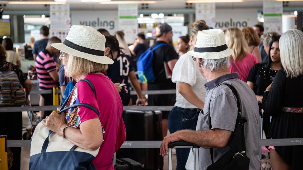 Volver a coger un avión: las aerolíneas toman medidas para reforzar la seguridad sanitaria en sus vuelos