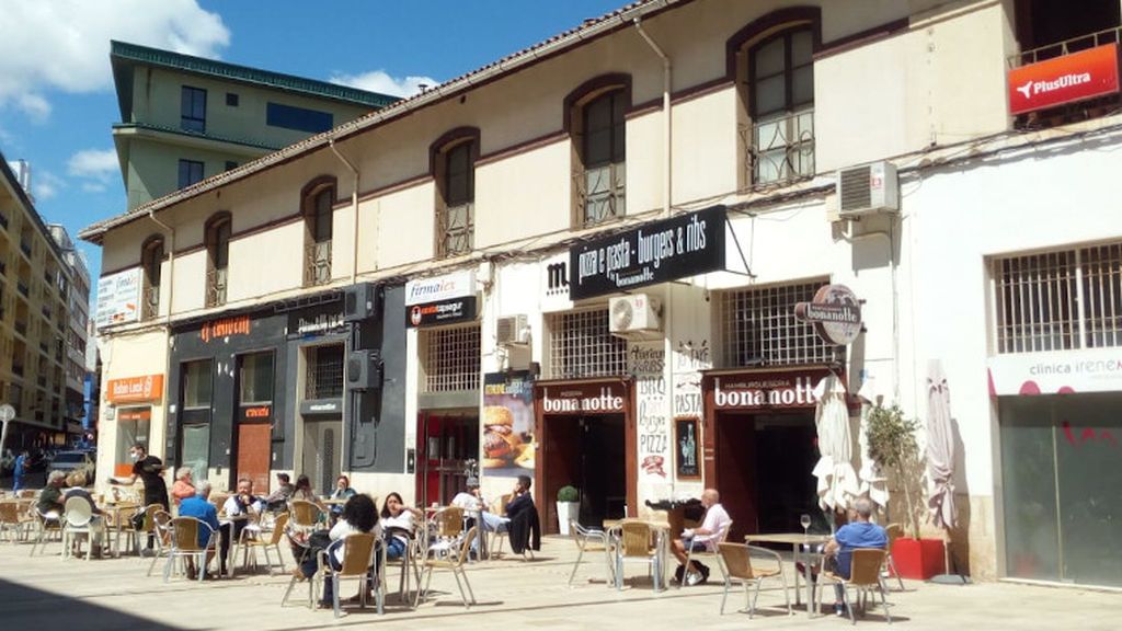 Dénia Dénia