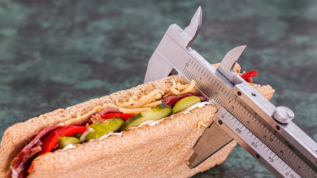 Dieta hipocalórica, qué es y a qué edad es recomendable seguirla