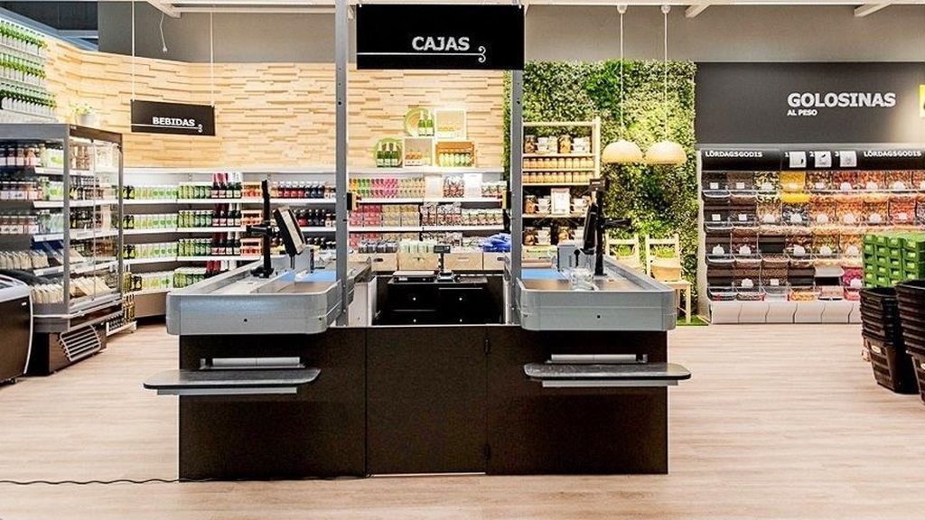 Ikea reabre parte de sus restaurantes