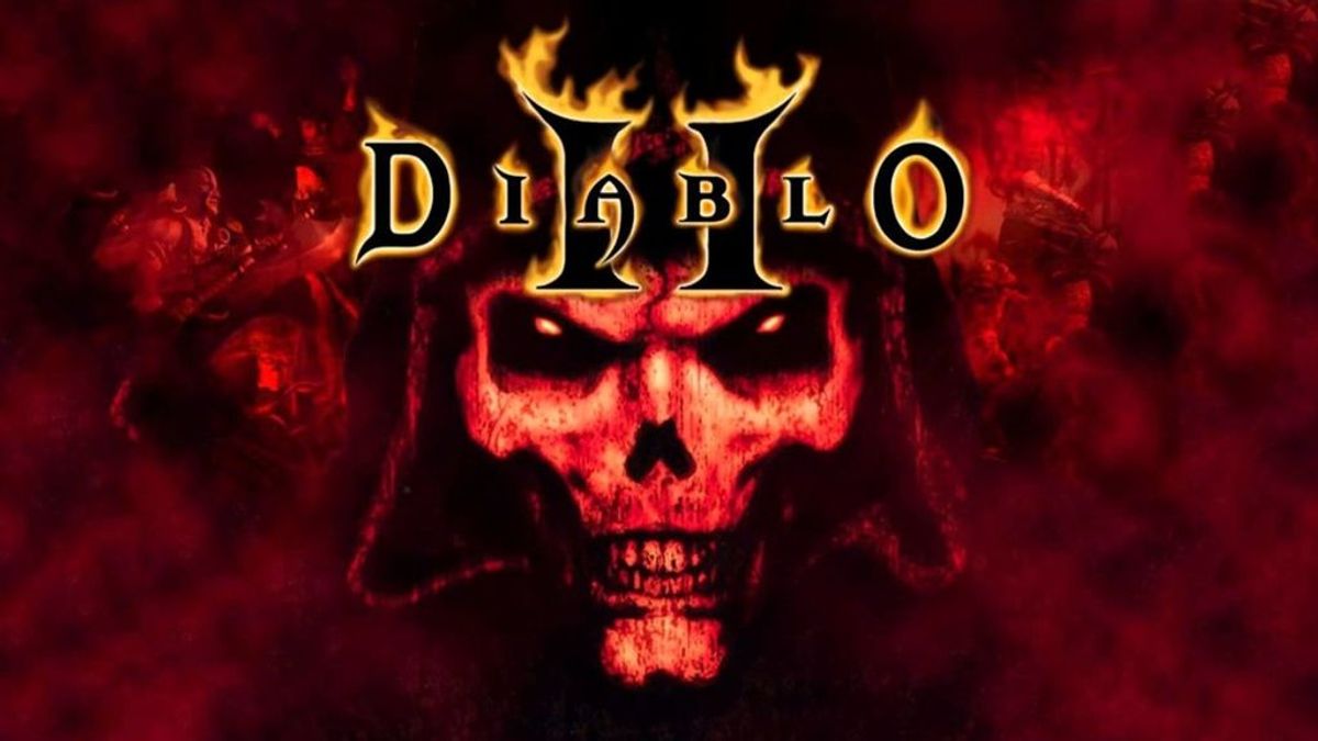 El remaster de Diablo II llegaría este mismo año