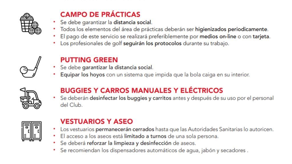instalaciones