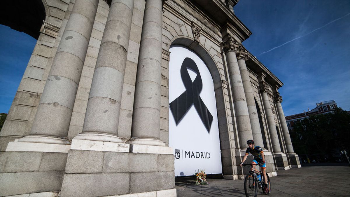 Más PCR, más personal en Primaria y 'rastreadores' de coronavirus: los retos de Madrid para pasar a Fase 1 Más PCR, más personal en Primaria y 'rastreadores' de coronavirus: los retos de Madrid para pasar a Fase 1