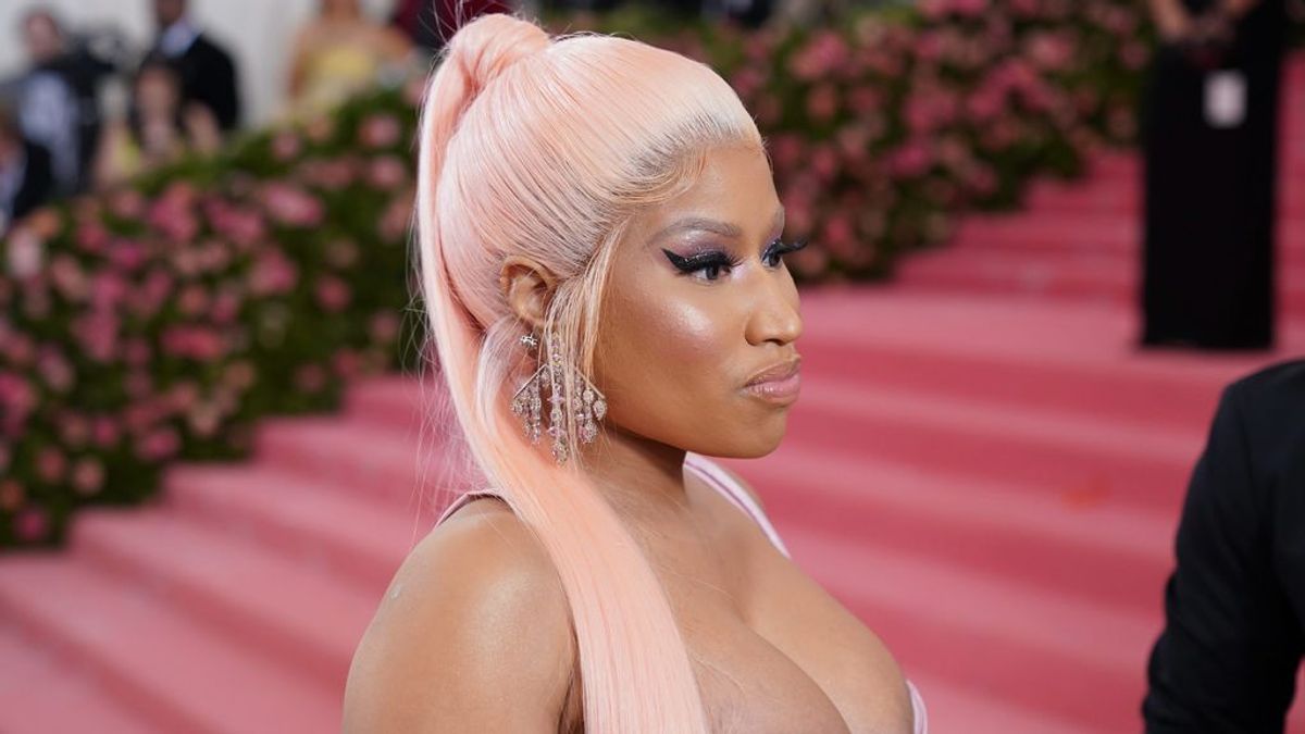 Nicki Minaj supera a Beyoncé en su batalla de remixes surgidos de éxitos en TikTok Nicki Minaj supera a Beyoncé en su batalla de remixes surgidos de éxitos en TikTok