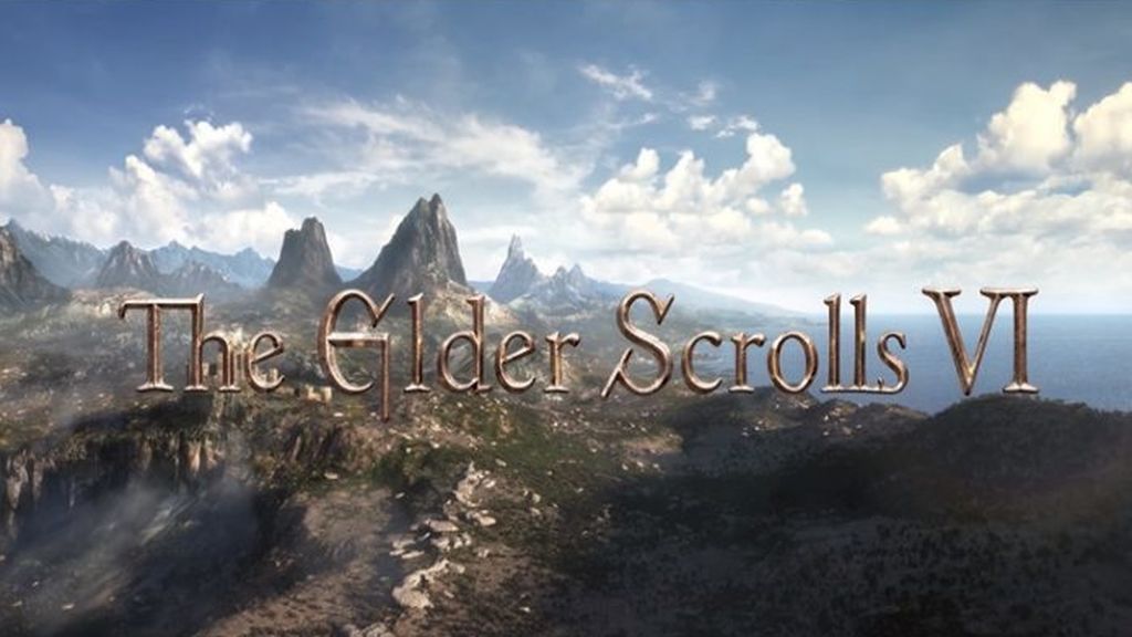 The Elder Scrolls VI