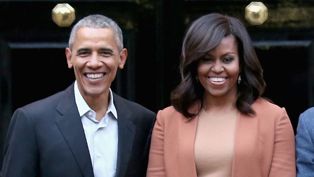 De los Obama a Miley Cyrus: las graduaciones virtuales en Estados Unidos son de otro nivel De los Obama a Miley Cyrus: las graduaciones virtuales en Estados Unidos son de otro nivel
